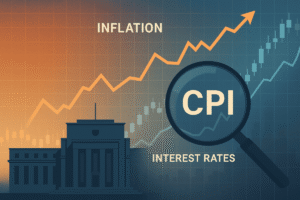 US CPI Data Release: Inflation Trends and Economic Outlook – November 2025