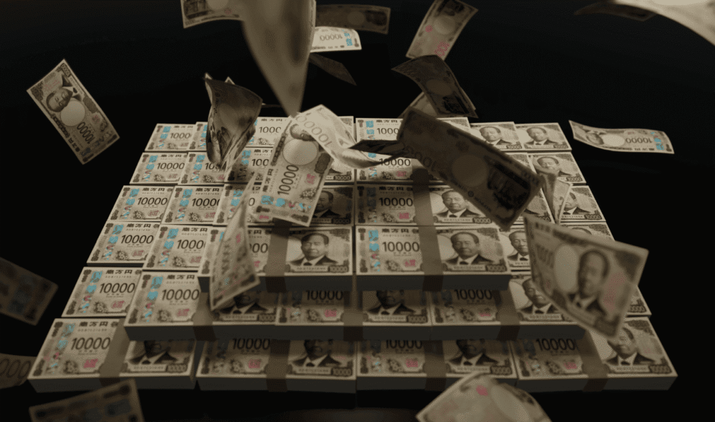 USD/JPY Forecast (Nov 15–22, 2025): Elliott Wave Analysis - Weekly & Monthly Outlook